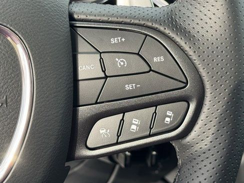 New 2026 Dodge Durango GT image 18