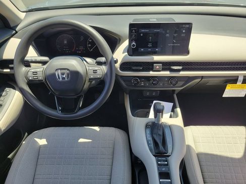 Certified 2027 Honda HR-V LX image 10