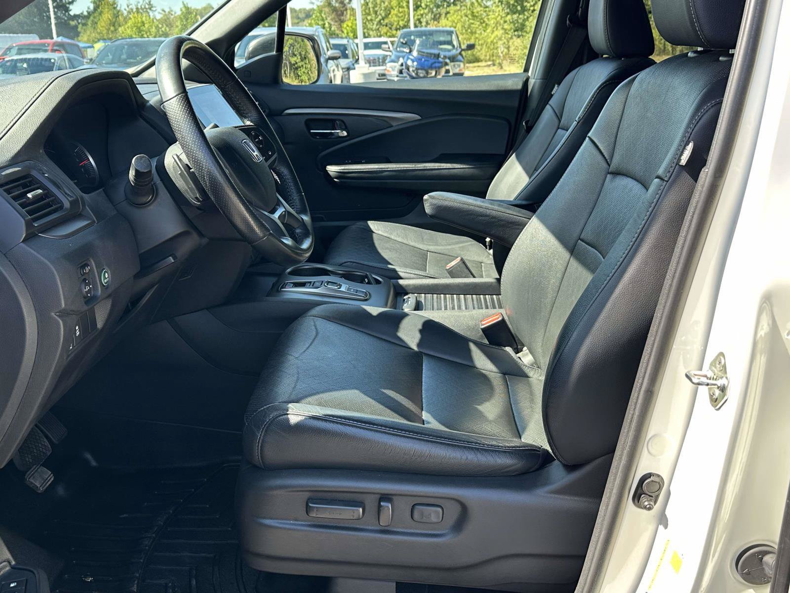 Used 2019 Honda Passport EX-L image 4