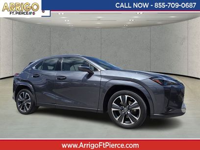 Used 2023 Lexus UX 250h FWD w/ Accessory Package (Z1)