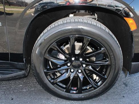 Used 2023 Chevrolet Tahoe Premier image 10