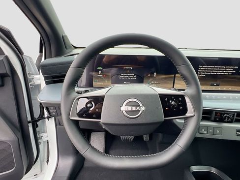 New 2026 Nissan Leaf SV+ image 11