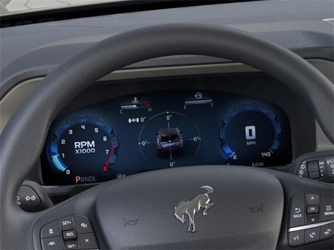 New 2025 Ford Bronco Sport Big Bend image 13