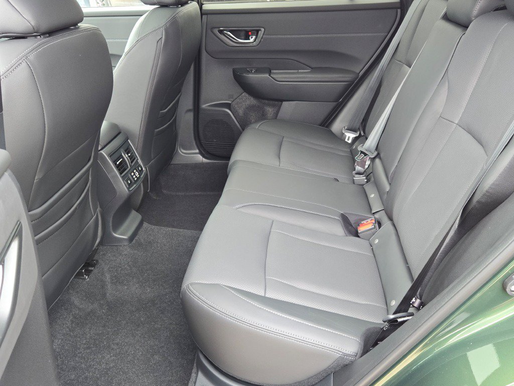New 2026 Subaru Outback Touring AWD/4WD image 24