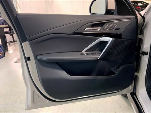 New 2026 BMW X1 xDrive28i w/ Convenience Package image 10