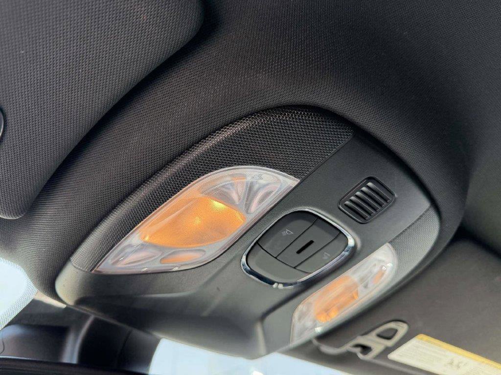 Certified 2024 Jeep Compass Latitude AWD/4WD image 37