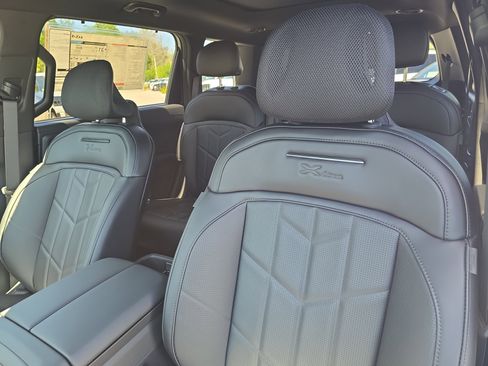 New 2027 Kia Telluride SX X-Line AWD/4WD image 22
