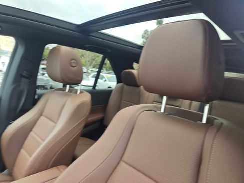 Used 2026 Mercedes-Benz GLE 450 4MATIC image 28