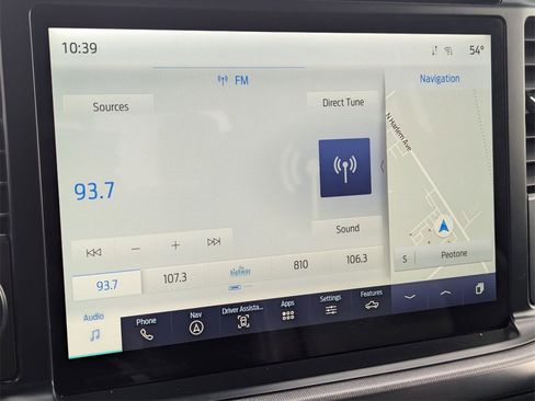 Used 2022 Ford F150 Platinum w/ Equipment Group 701A High image 17