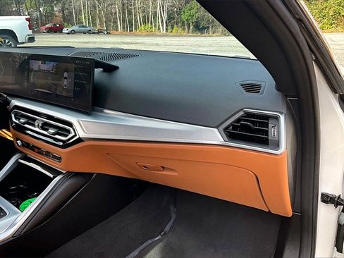 Used 2024 BMW M440i Coupe w/ Premium Package image 24