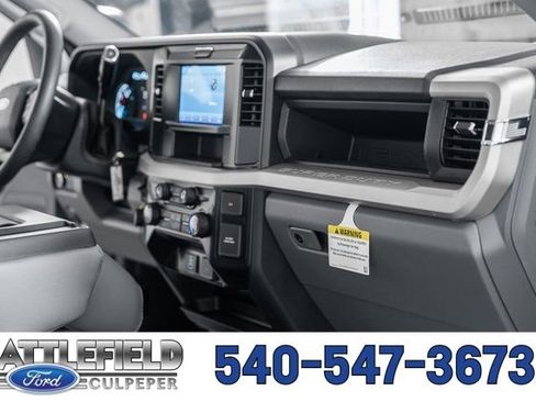 New 2026 Ford F250 XL w/ 360-Degree Camera Package image 22
