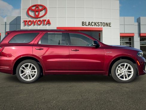 Used 2023 Dodge Durango R/T image 2