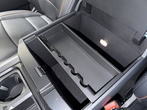 New 2026 Ford F350 Lariat image 21