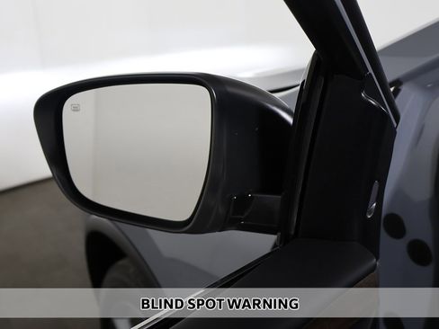 Used 2023 Nissan Murano Platinum w/ Cargo Package image 8