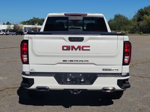 Used 2024 GMC Sierra 1500 Elevation w/ Preferred Package AWD/4WD image 6