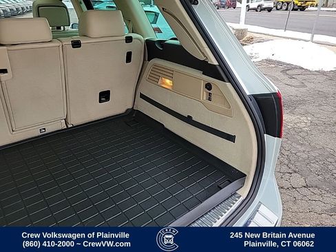 Used 2016 Volkswagen Touareg VR6 image 55