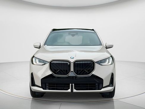 New 2026 BMW X3 xDrive30i w/ Premium Package AWD/4WD image 2