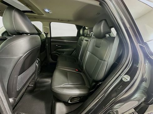 Certified 2022 Hyundai Tucson SEL w/ Convenience + Premium Package image 24