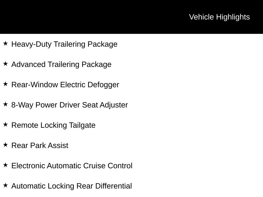 Used 2023 Chevrolet Colorado W/T w/ Advanced Trailering Package AWD/4WD image 11