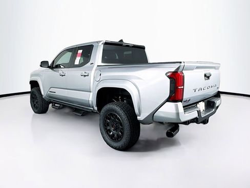 New 2025 Toyota Tacoma SR5 image 6