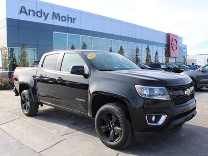 Used 2016 Chevrolet Colorado LT w/ Midnight Edition