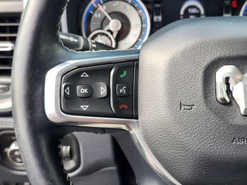 Used 2022 RAM 1500 Limited AWD/4WD image 28