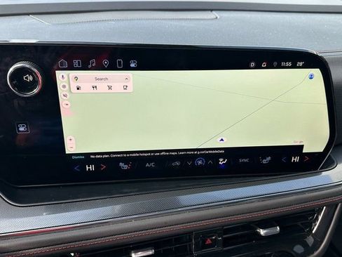 Used 2025 Chevrolet Tahoe RST image 26