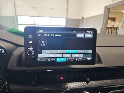 Used 2025 Honda CR-V Sport Touring image 14