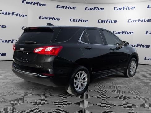 Used 2019 Chevrolet Equinox LT AWD/4WD image 6