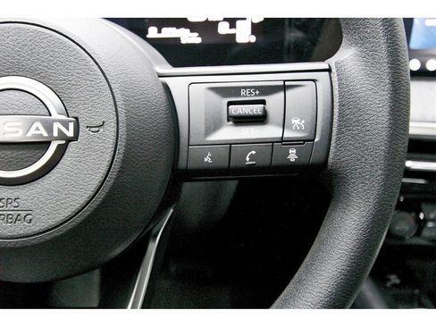 New 2026 Nissan Kicks SV w/ SV Premium Package image 16