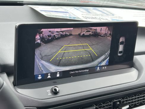 Used 2026 Honda Accord Touring image 19