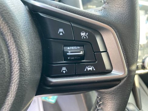 Used 2018 Subaru Legacy 2.5i Premium w/ Eyesight & BSD & Rcta & HBA image 38