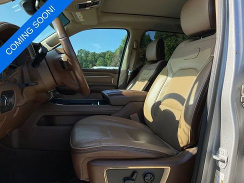 Used 2020 RAM 1500 Limited AWD/4WD image 3