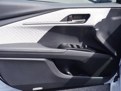 New 2026 Toyota Camry XLE image 18