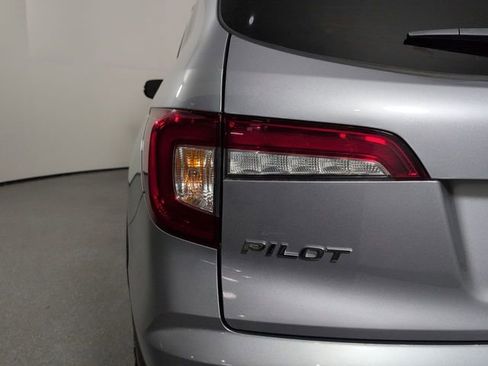 Certified 2022 Honda Pilot Special Edition image 33