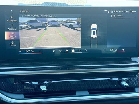 New 2026 BMW X5 xDrive40i image 35