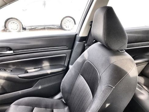 Certified 2024 Nissan Altima 2.5 SV image 22