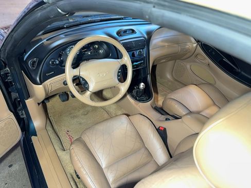 Used 1995 Ford Mustang GT image 13