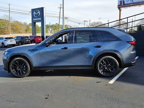 New 2026 MAZDA CX-70 3.3 Turbo w/ Premium Plus Pkg image 4