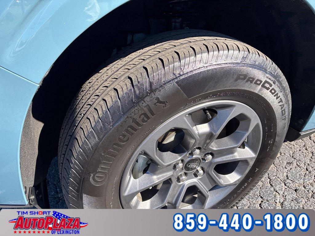 Used 2023 Ford Maverick XLT FWD image 11