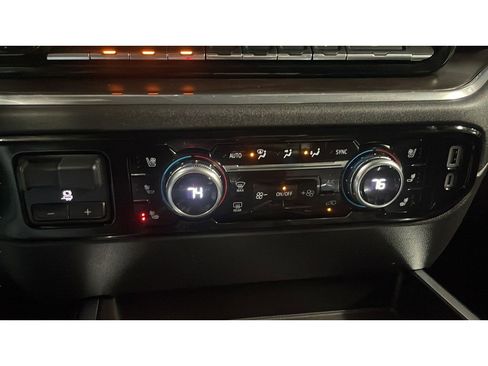 Certified 2023 GMC Sierra 1500 SLT w/ SLT Premium Plus Package image 14