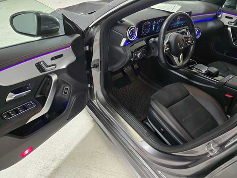 Certified 2023 Mercedes-Benz CLA 250 4MATIC image 19