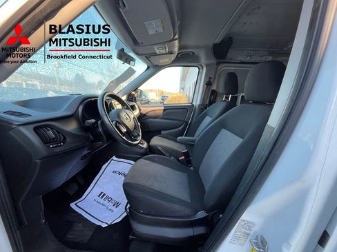 Used 2020 RAM ProMaster City Tradesman w/ Window Group 04 image 14