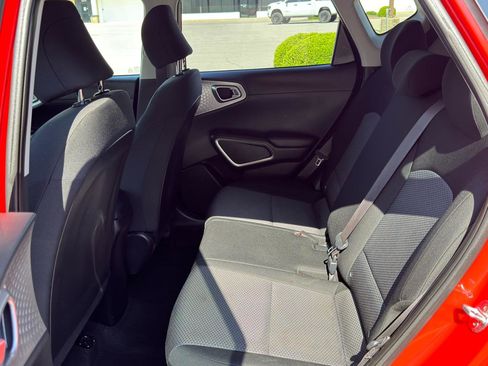 Used 2021 Kia Soul X-Line FWD image 30