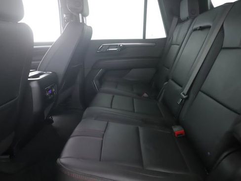 Used 2026 Chevrolet Tahoe RST AWD/4WD image 28