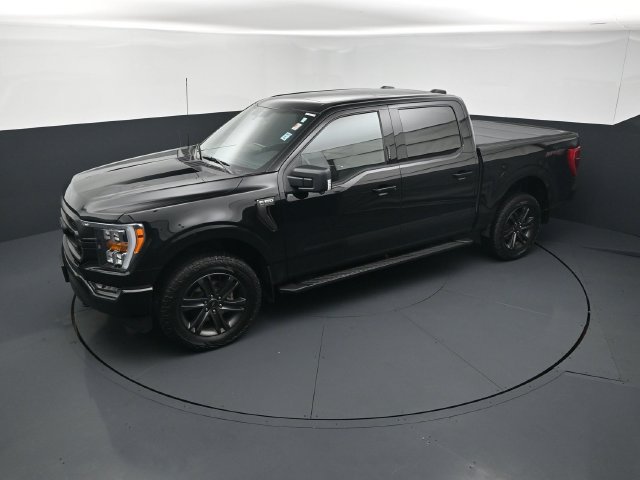 Used 2021 Ford F150 XLT w/ Equipment Group 302A High AWD/4WD image 13