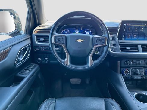 Used 2022 Chevrolet Tahoe High Country RWD image 23