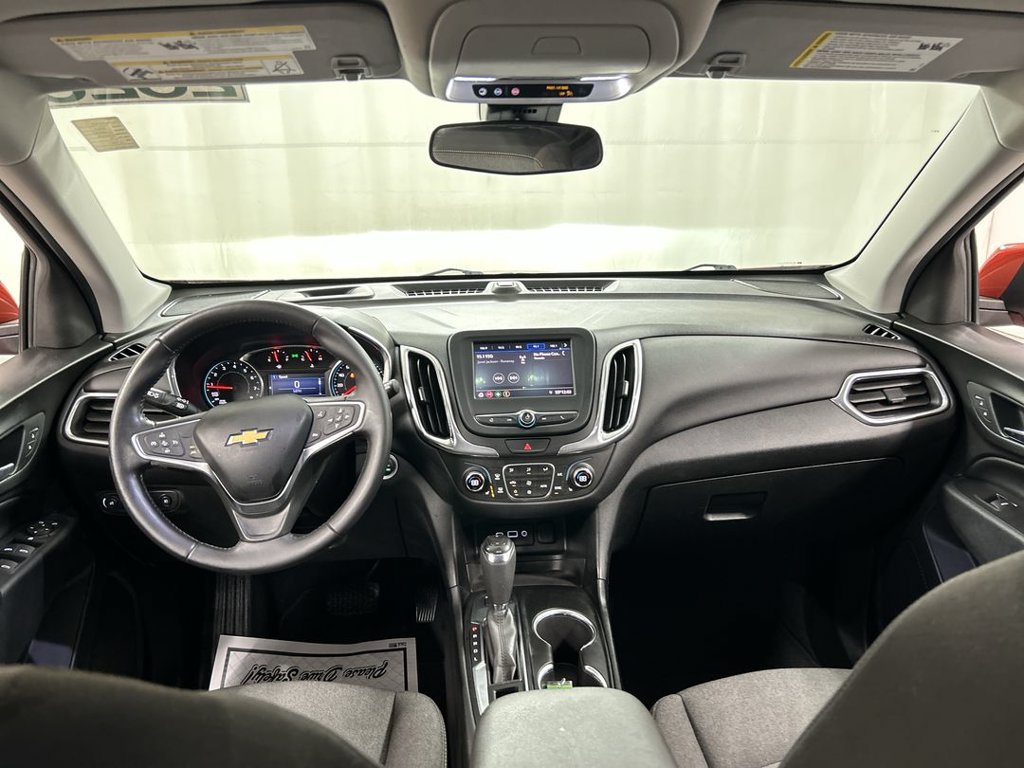 Used 2020 Chevrolet Equinox LT AWD/4WD image 18
