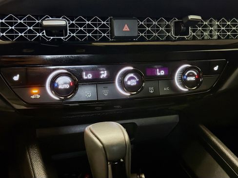 Used 2024 Honda Accord Sport image 10