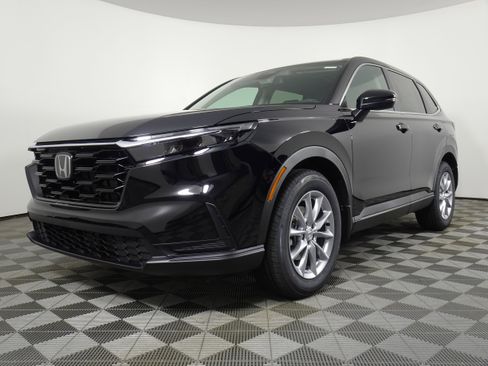 New 2026 Honda CR-V EX image 14